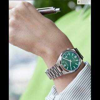 Citizen Automático Tsuyosa 37mm NJ0200-50X