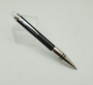 Bolígrafo De Carbono MONTBLANC Starwalker