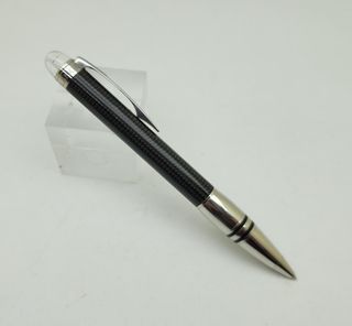 Bolígrafo De Carbono MONTBLANC Starwalker