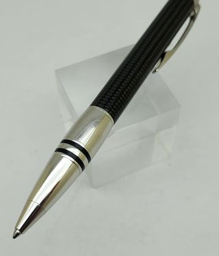 Bolígrafo De Carbono MONTBLANC Starwalker