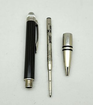 Bolígrafo De Carbono MONTBLANC Starwalker