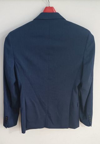 Americana azul - Blazer