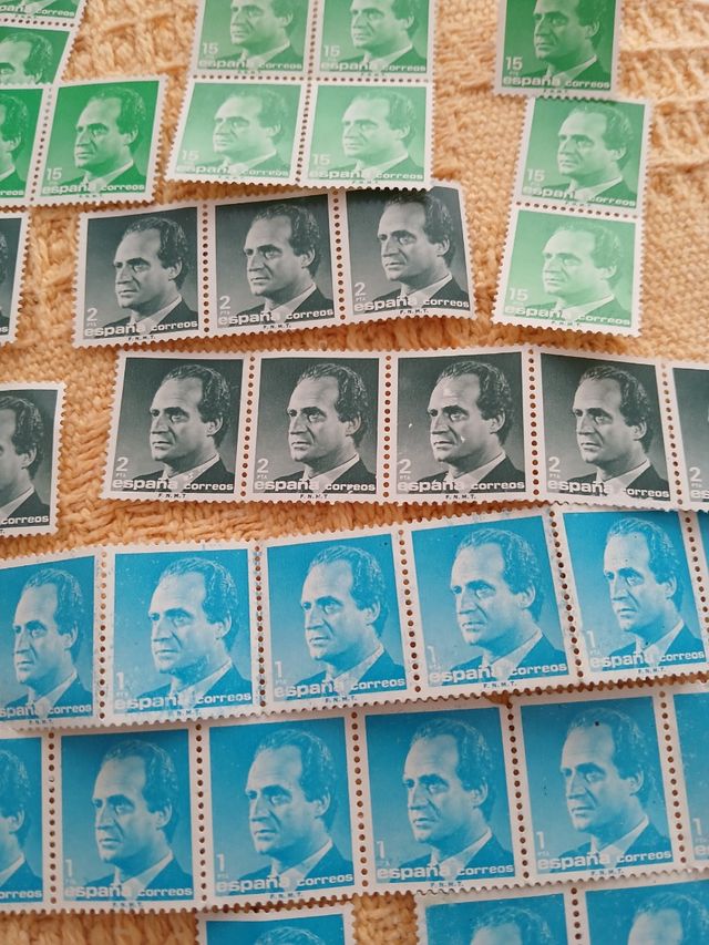 Sellos Marruecos: 8+ sellos antiguos