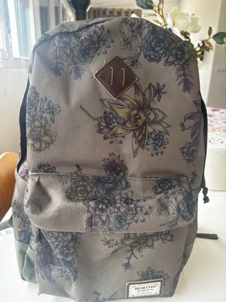 Mochila BURTON - Multicolor