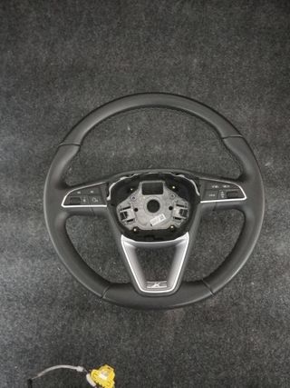 Volante Seat León III (2019)