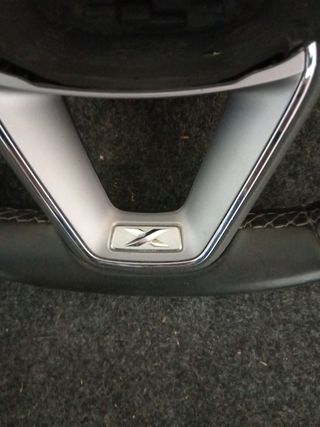 Volante Seat León III (2019)