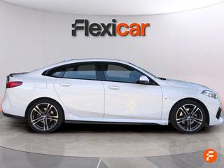 BMW Serie 2 216d DCT Gran Coupe