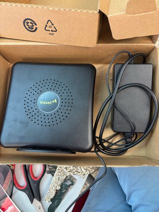 Viasat RM5111N - Router Wifi