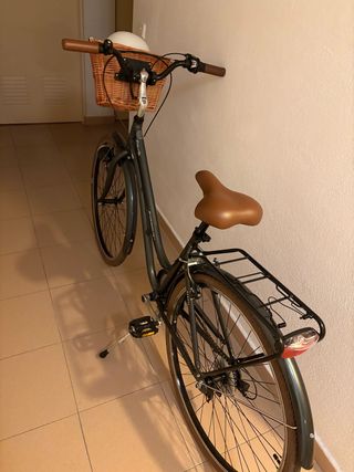 Bicicleta paseo Conor sunday: ¡nueva!