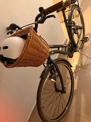 Bicicleta paseo Conor sunday: ¡nueva!