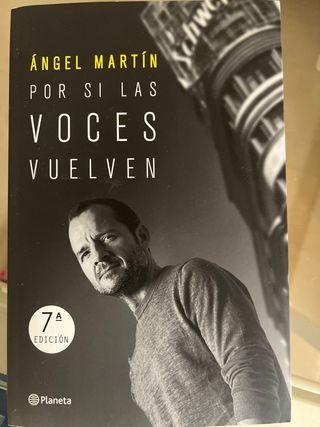 Por si las voces vuelven