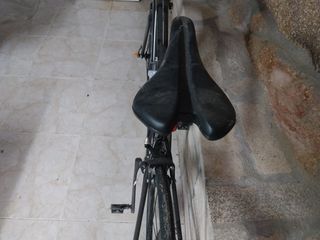 Bicicleta Giant Contend 3 