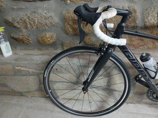 Bicicleta Giant Contend 3 