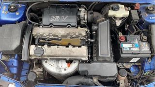 Despiece motor Citroen Saxo 16V