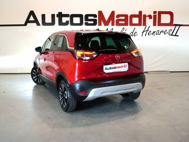 Opel CrossLand 1.2 81kW (110CV) Elegance