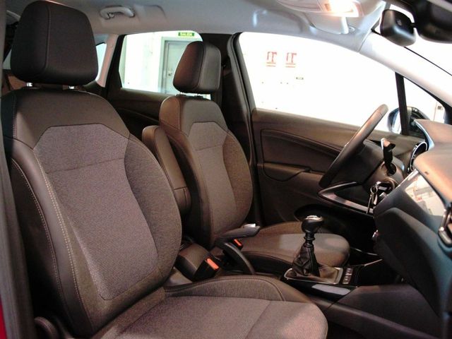 Opel CrossLand 1.2 81kW (110CV) Elegance