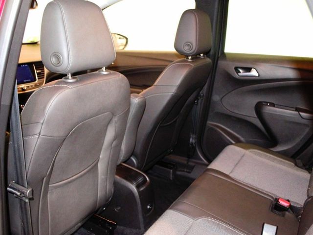 Opel CrossLand 1.2 81kW (110CV) Elegance