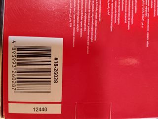 Burago Ferrari SF90 Stradale 1:24