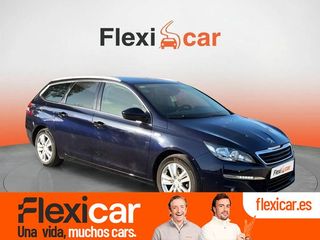 Peugeot 308 SW Allure 1.2 PureTech 130 S&S