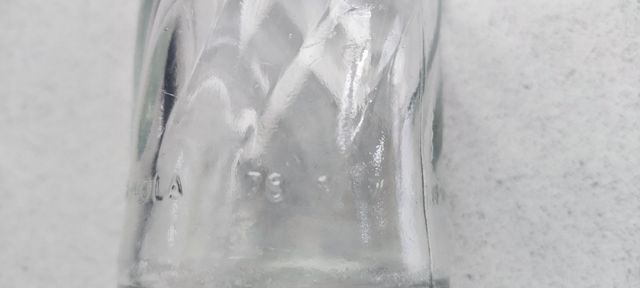 Botellas vintage Pepsi-Cola años 70