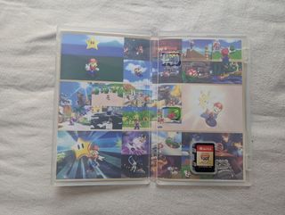 Super Mario 3D collection (All-Stars) - Switch de Segunda mano por