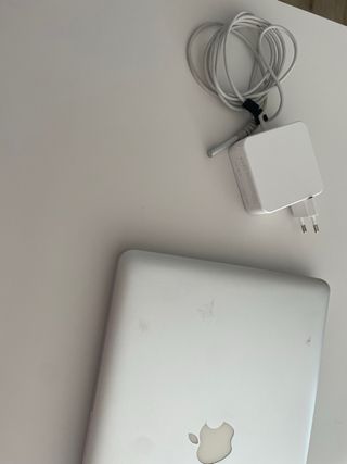MacBook Pro 13" mediados 2010