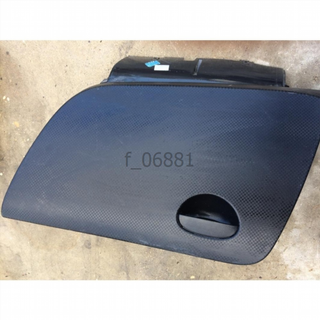 Guantera Seat Toledo III (5P) (2004-2009) 