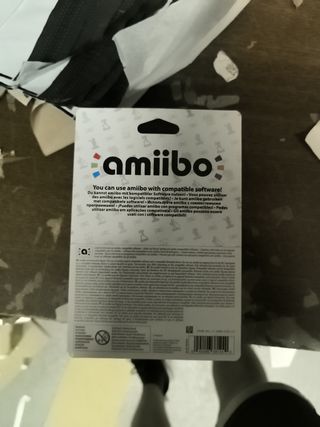 Amiibo Yunobo - The Legend of Zelda