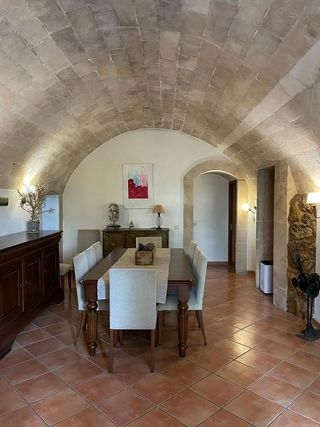 Chalet en alquiler en Algaida