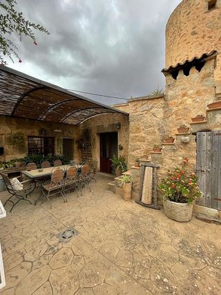 Chalet en alquiler en Algaida