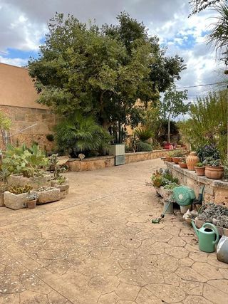 Chalet en alquiler en Algaida