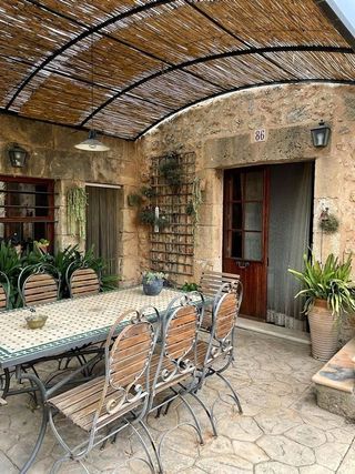 Chalet en alquiler en Algaida