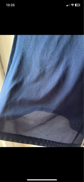 Camisetas Adidas vintage 2004