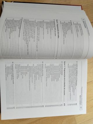 Programación en Linux - Al Descubierto - 2 Ed