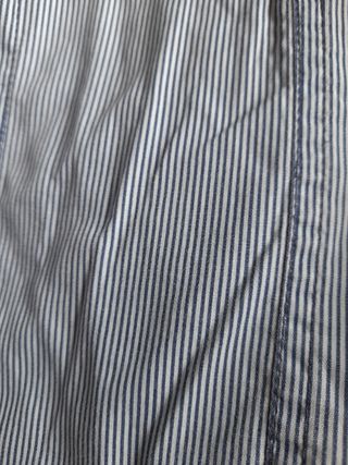 Lote 7 camisas hombre talla M.