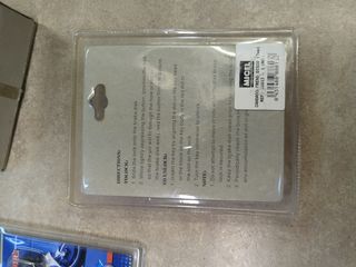 4 candado freno disco Moto