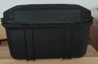 Baul trasero Aprilia Tuareg