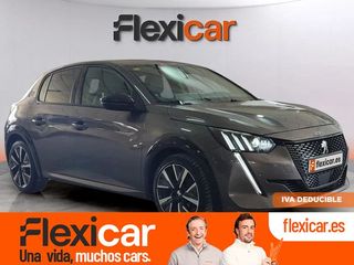 Peugeot 208 PureTech 73kW (100CV) EAT8 GT