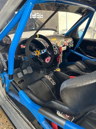 despiece Citroen Saxo 1999