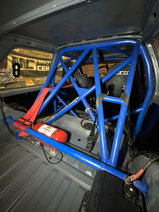 despiece Citroen Saxo 1999