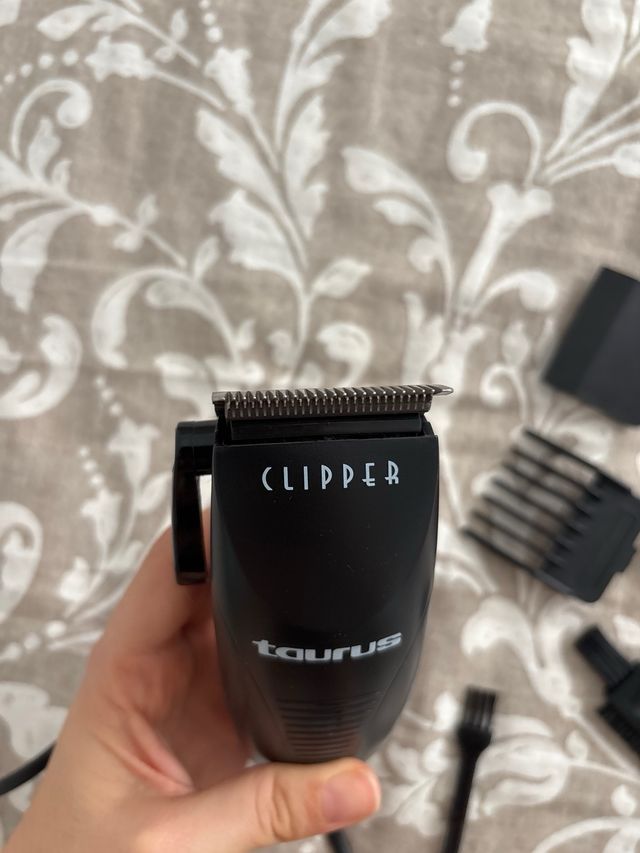 Cortapelos Taurus Clipper