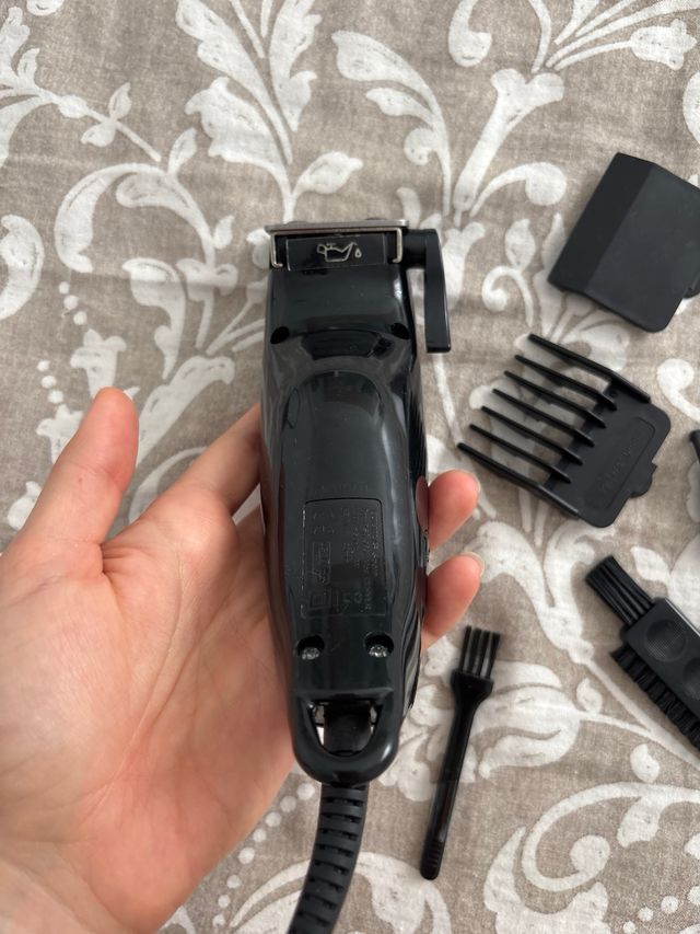 Cortapelos Taurus Clipper