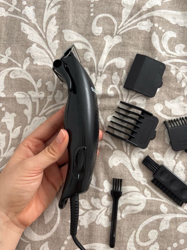 Cortapelos Taurus Clipper