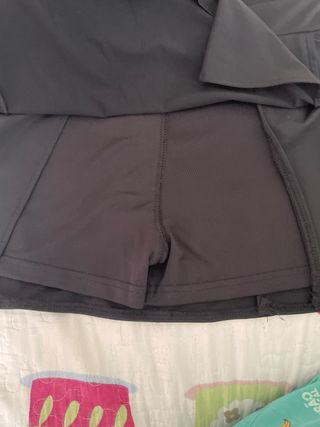 Falda deportiva Joma niña talla S