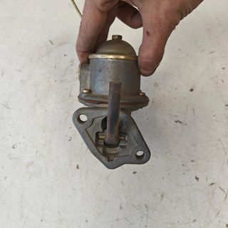 BOMBA COMBUSTIBLE SAVA J4 NUEVO