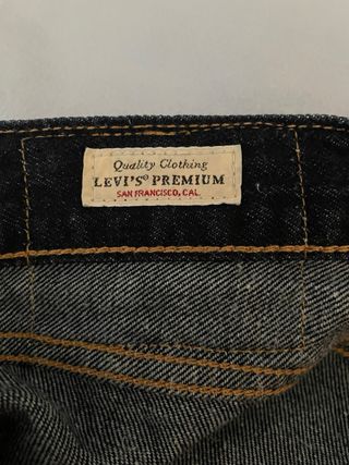 Pantalones vaquero stay loose Levi’s