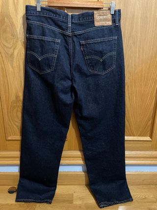 Pantalones vaquero stay loose Levi’s
