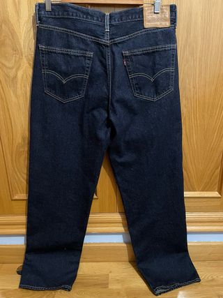 Pantalones vaquero stay loose Levi’s