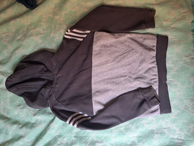Sudadera Adidas niño