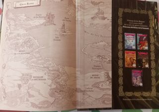 Princesa de los bosques: Princesas del Reino de...